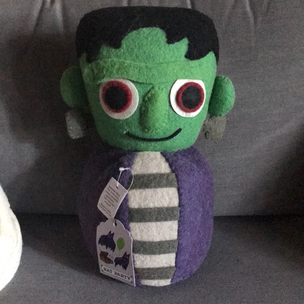 Frankenstein
